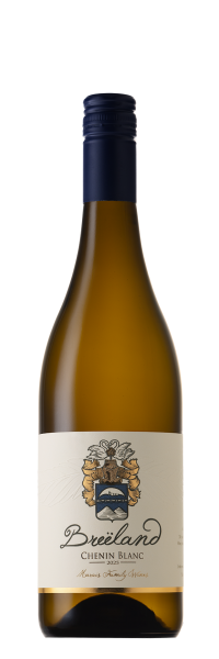 Breeland Winery Chenin Blanc 2025